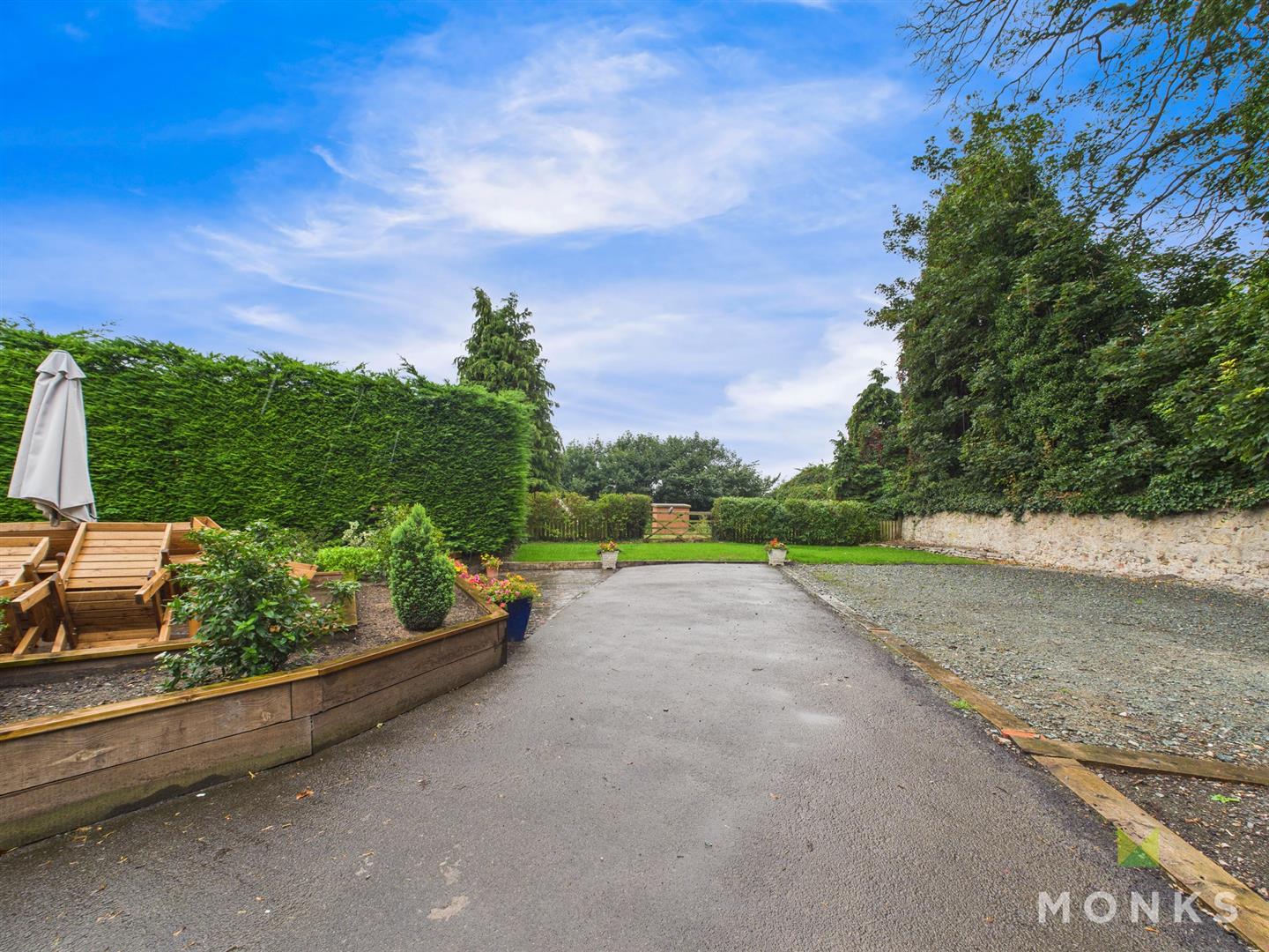 Pennal Cottage , Oswestry, SY10 8JB For Sale